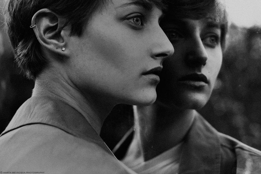 depresión funcional mujer con depresión funcional